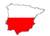 INSTALACIONES ARLANZA - Polski